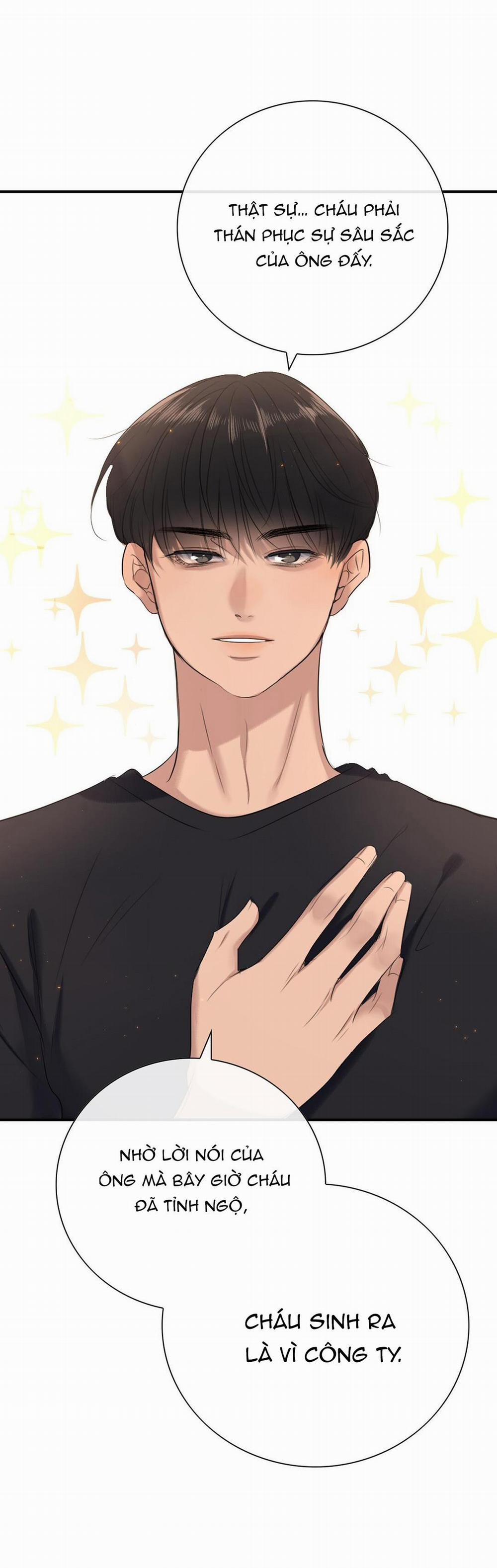 TÌNH THẾ TIẾN THOÁI LƯỠNG NAN CỦA SẾP 11 trang 41