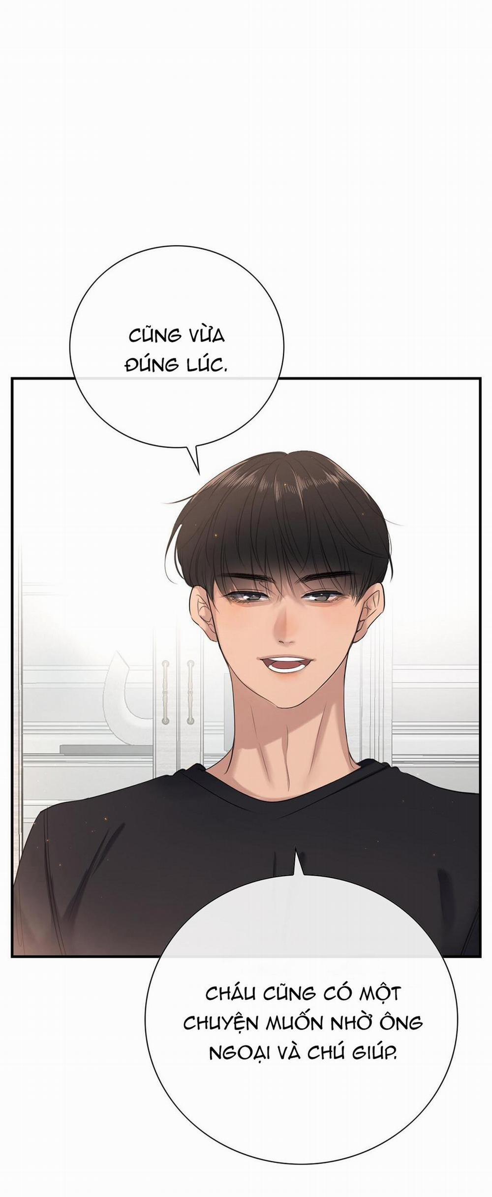 TÌNH THẾ TIẾN THOÁI LƯỠNG NAN CỦA SẾP 11 trang 43