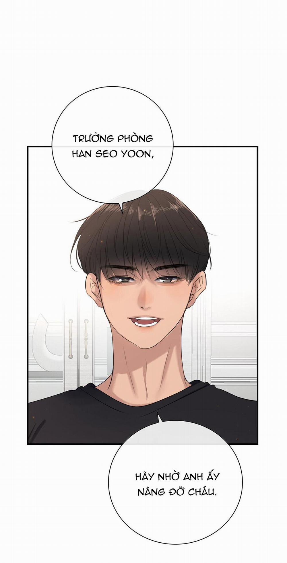 TÌNH THẾ TIẾN THOÁI LƯỠNG NAN CỦA SẾP 11 trang 45