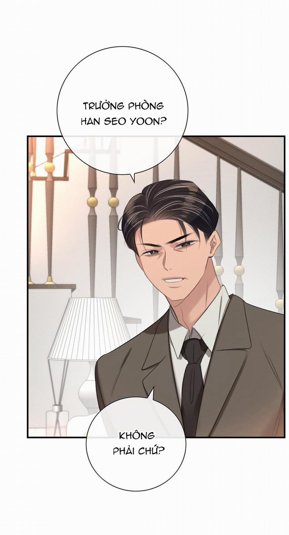 TÌNH THẾ TIẾN THOÁI LƯỠNG NAN CỦA SẾP 11 trang 46