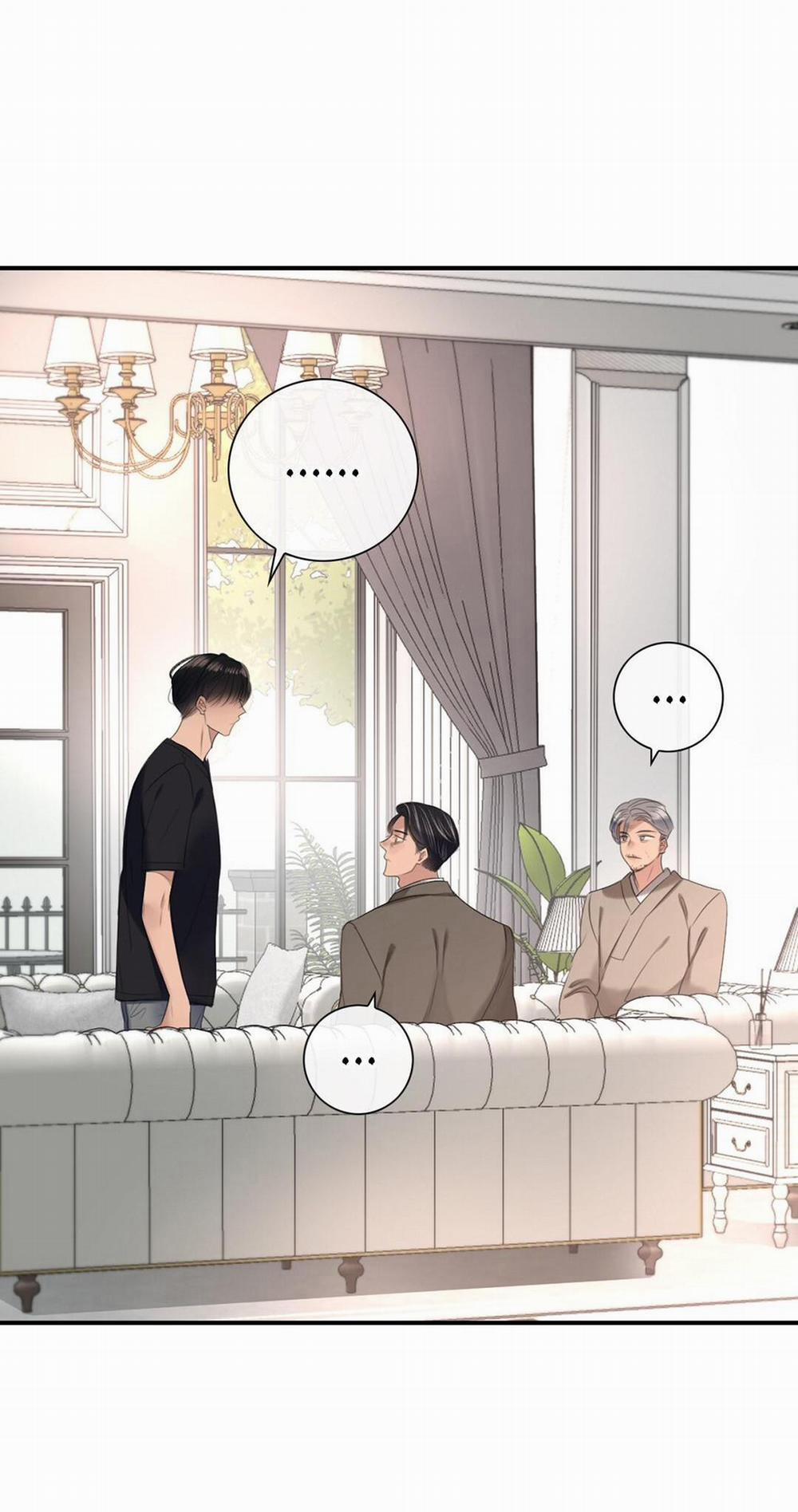 TÌNH THẾ TIẾN THOÁI LƯỠNG NAN CỦA SẾP 11 trang 50