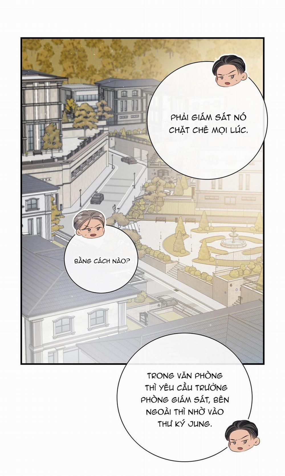 TÌNH THẾ TIẾN THOÁI LƯỠNG NAN CỦA SẾP 12 trang 10