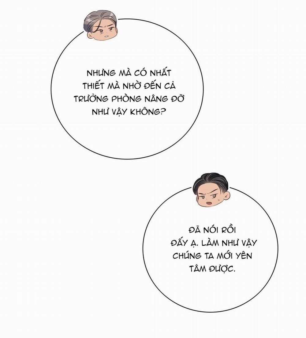 TÌNH THẾ TIẾN THOÁI LƯỠNG NAN CỦA SẾP 12 trang 11