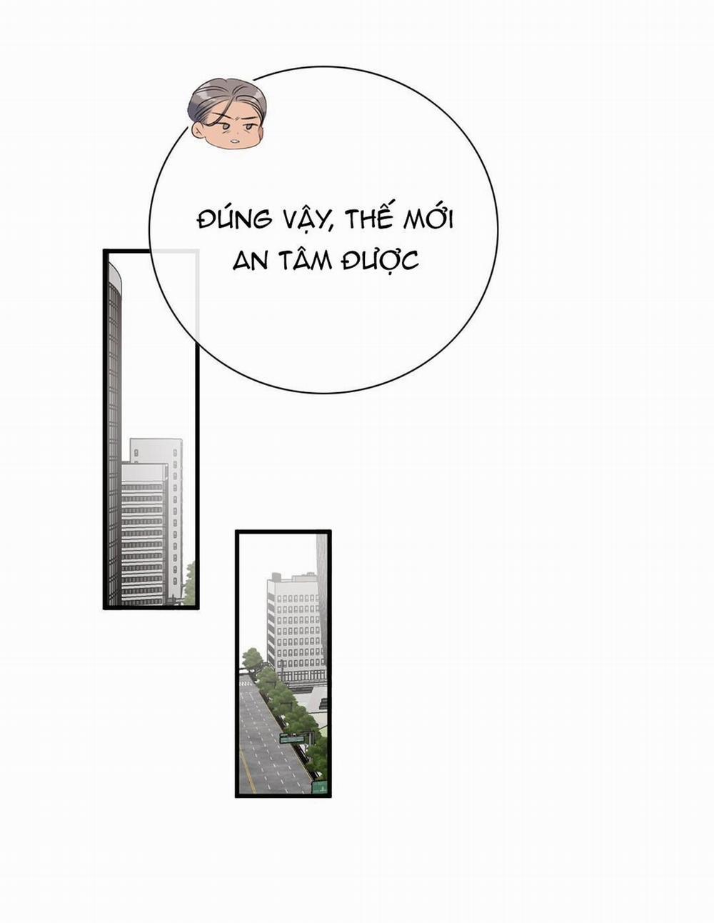 TÌNH THẾ TIẾN THOÁI LƯỠNG NAN CỦA SẾP 12 trang 12