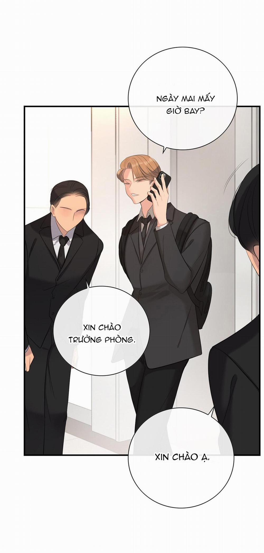 TÌNH THẾ TIẾN THOÁI LƯỠNG NAN CỦA SẾP 12 trang 14