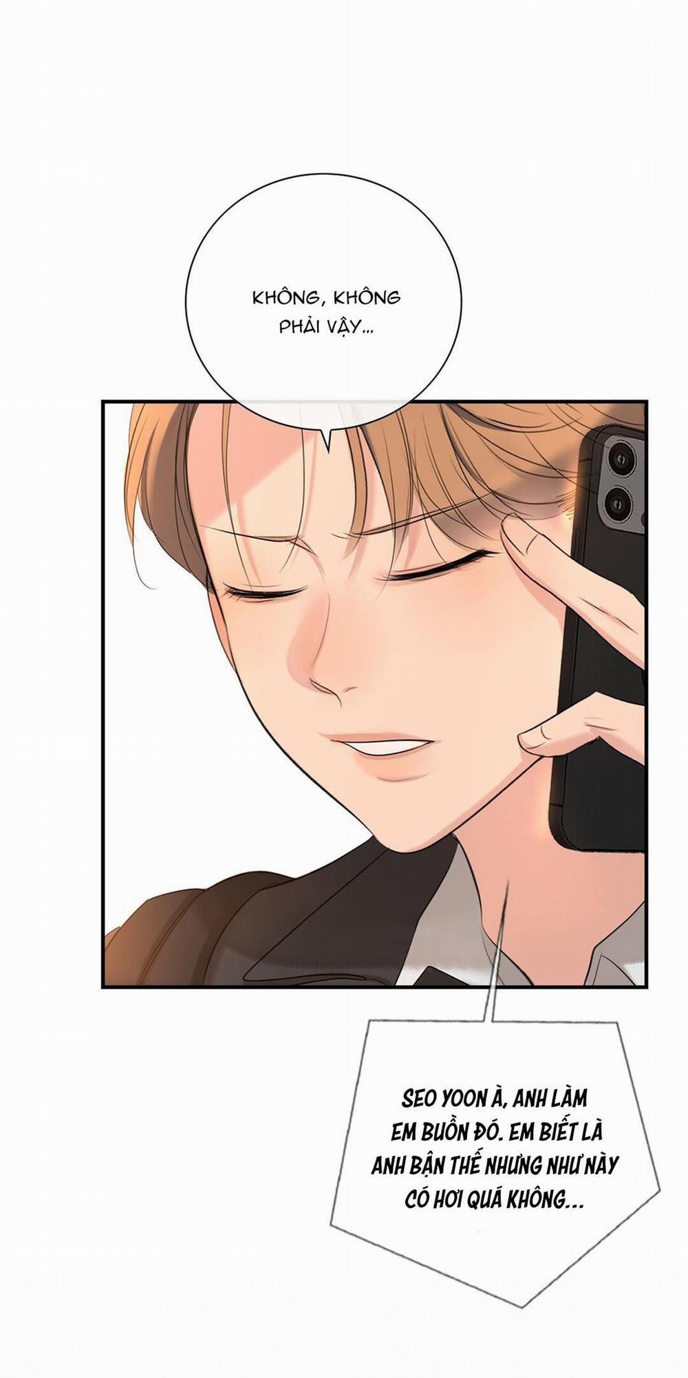 TÌNH THẾ TIẾN THOÁI LƯỠNG NAN CỦA SẾP 12 trang 17