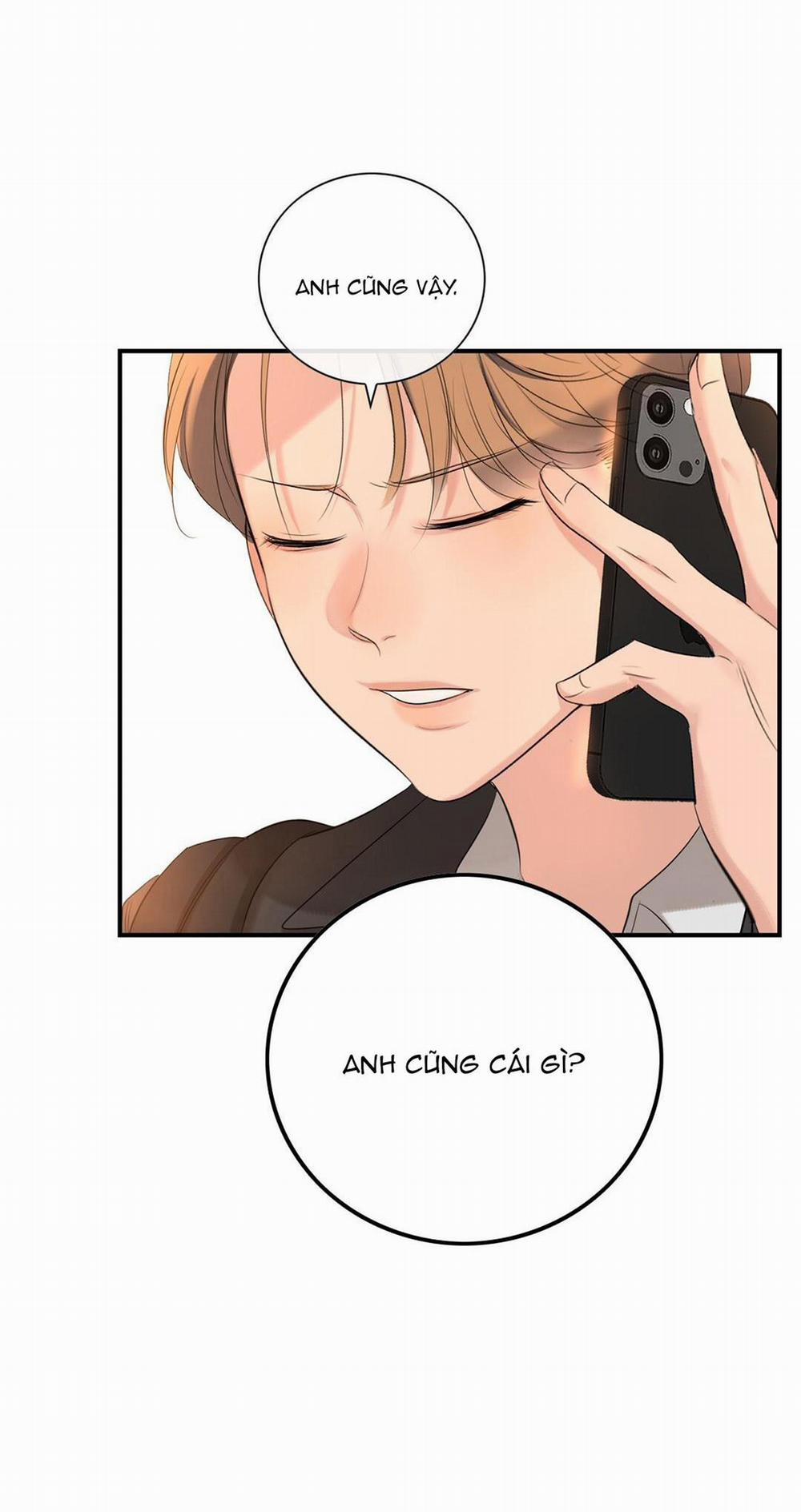 TÌNH THẾ TIẾN THOÁI LƯỠNG NAN CỦA SẾP 12 trang 19