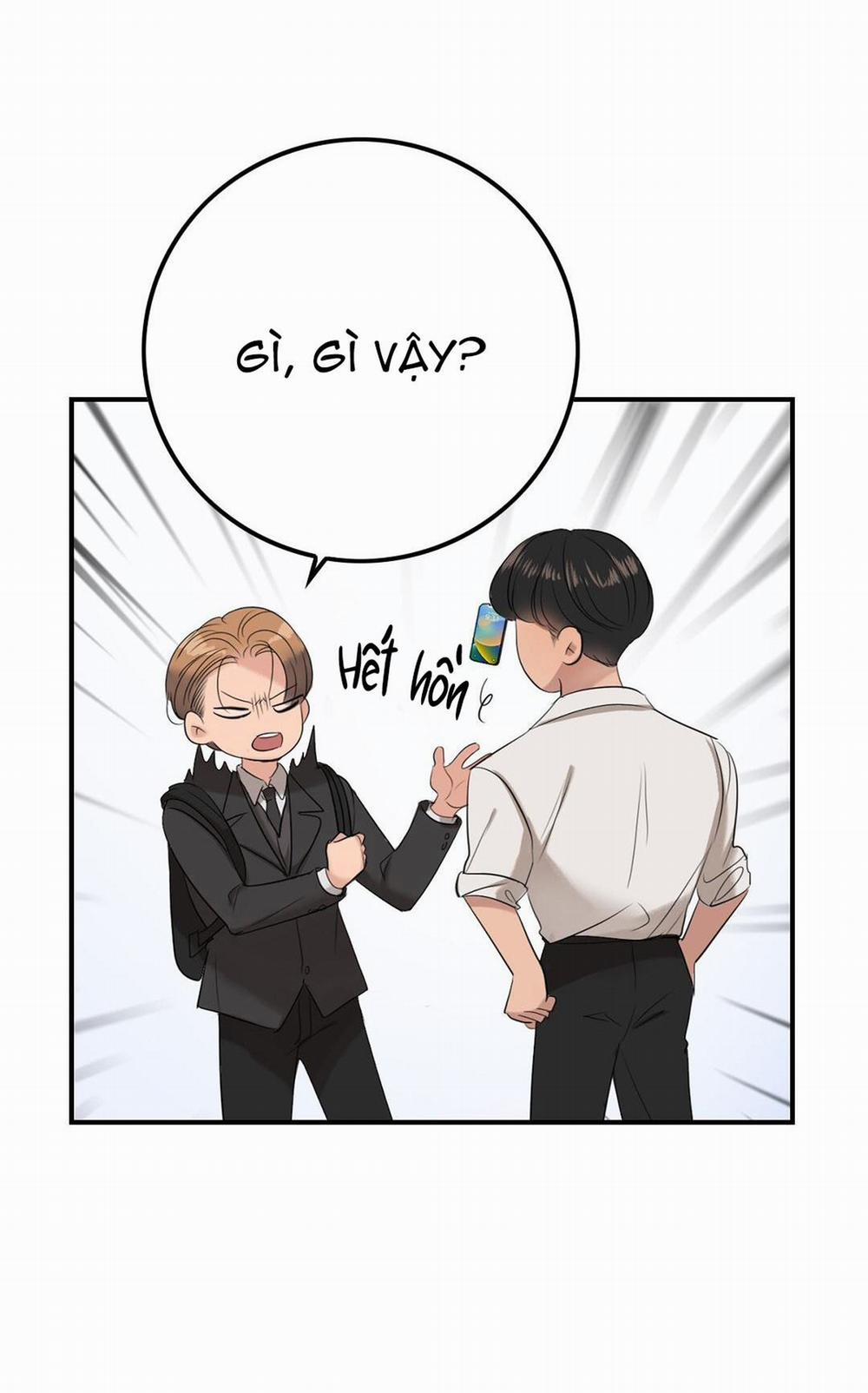 TÌNH THẾ TIẾN THOÁI LƯỠNG NAN CỦA SẾP 12 trang 21