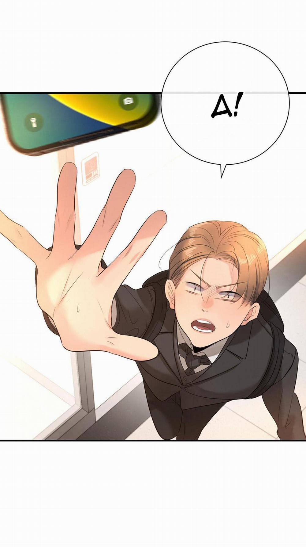 TÌNH THẾ TIẾN THOÁI LƯỠNG NAN CỦA SẾP 12 trang 23