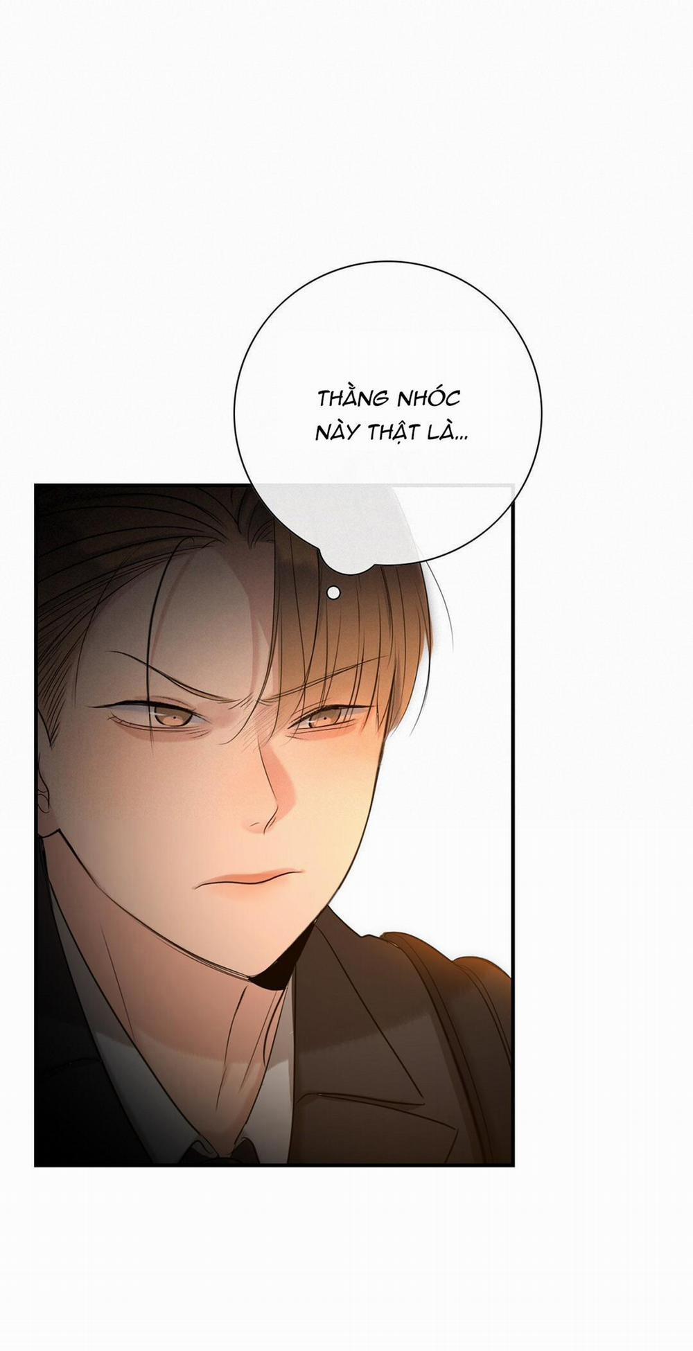 TÌNH THẾ TIẾN THOÁI LƯỠNG NAN CỦA SẾP 12 trang 28