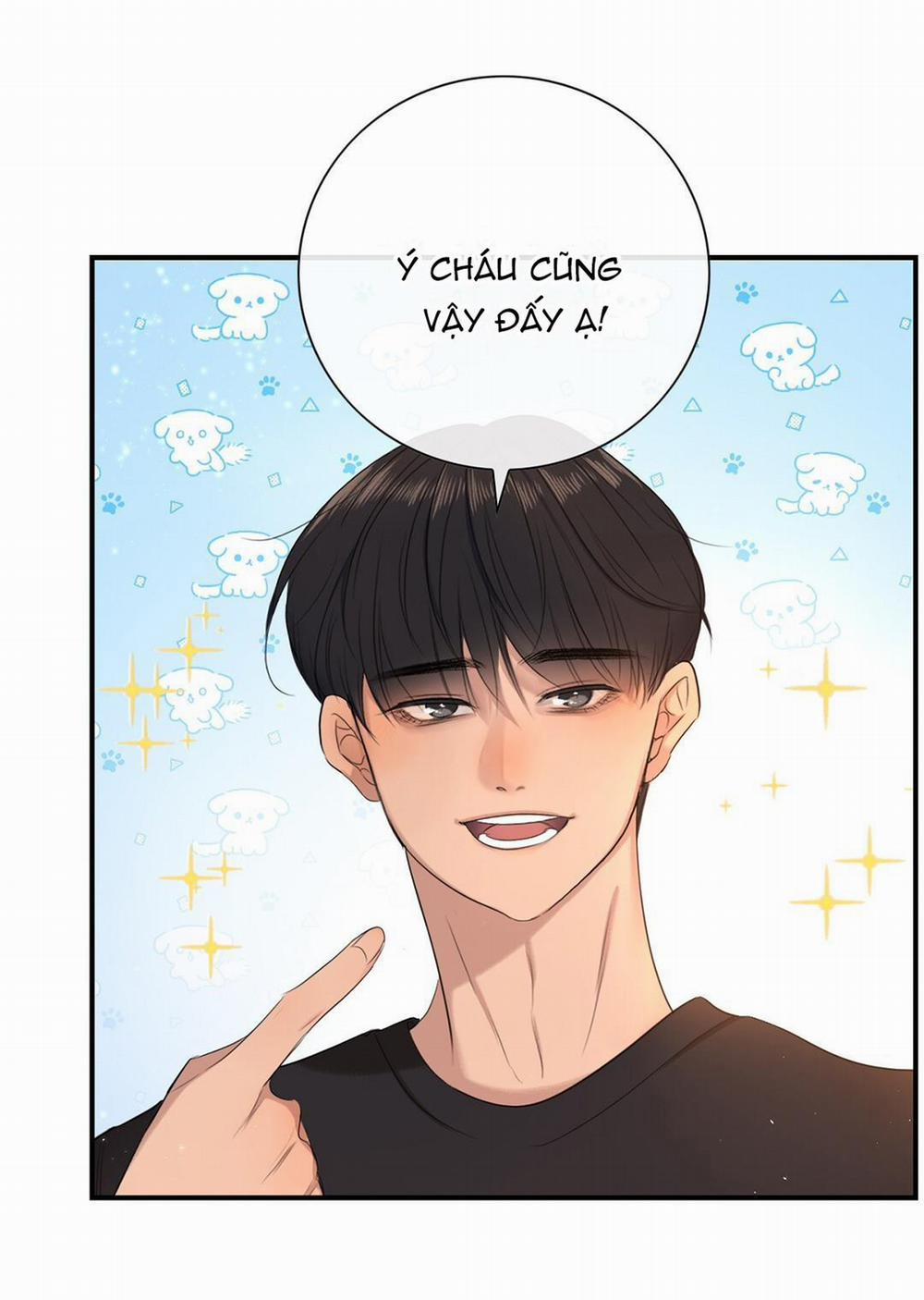 TÌNH THẾ TIẾN THOÁI LƯỠNG NAN CỦA SẾP 12 trang 3