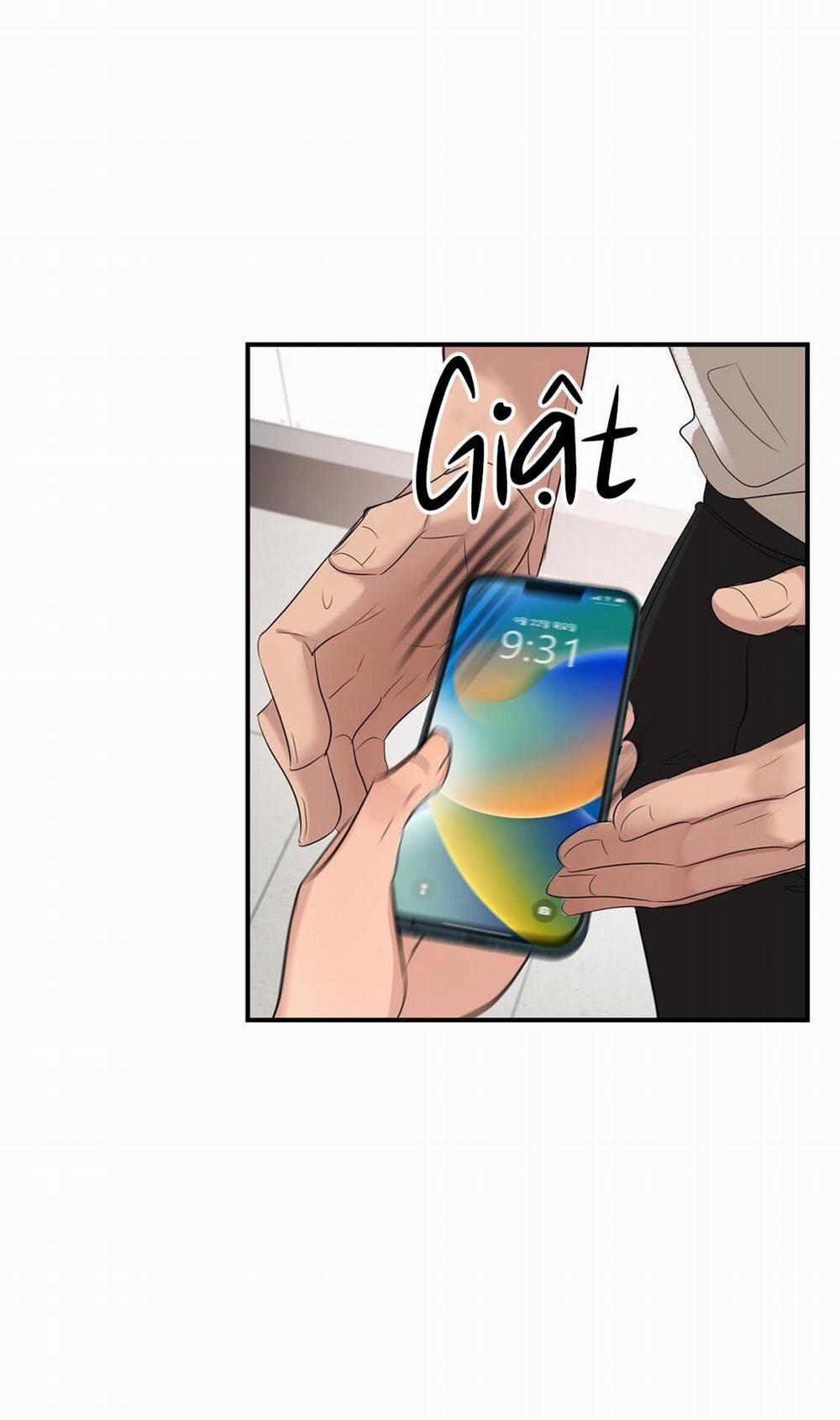 TÌNH THẾ TIẾN THOÁI LƯỠNG NAN CỦA SẾP 12 trang 32