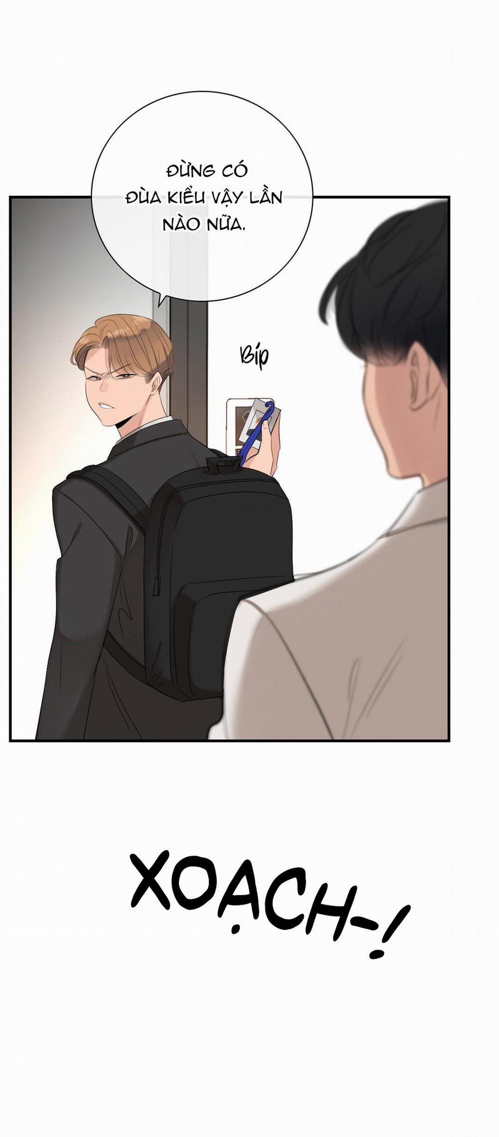 TÌNH THẾ TIẾN THOÁI LƯỠNG NAN CỦA SẾP 12 trang 33