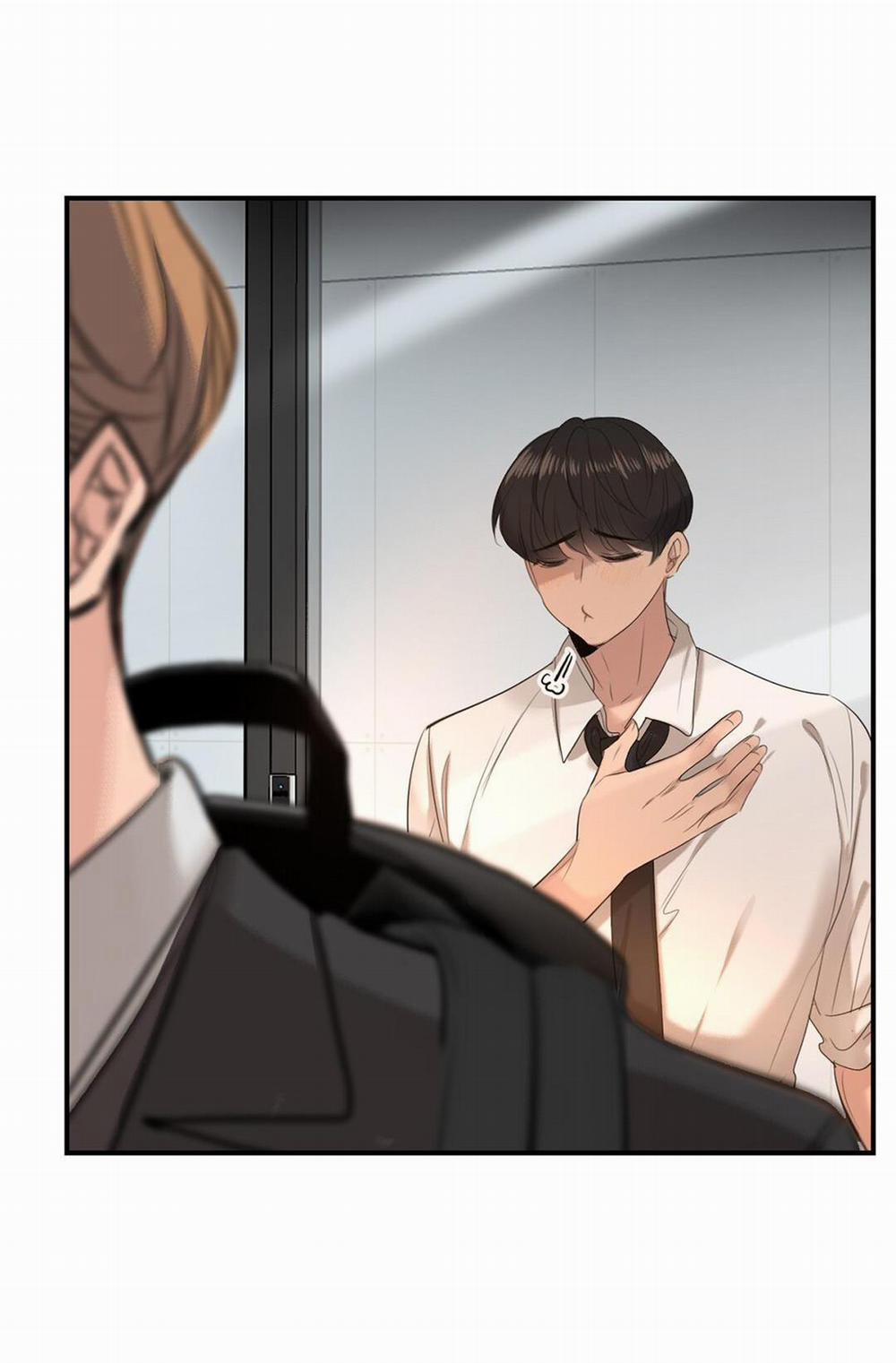 TÌNH THẾ TIẾN THOÁI LƯỠNG NAN CỦA SẾP 12 trang 34