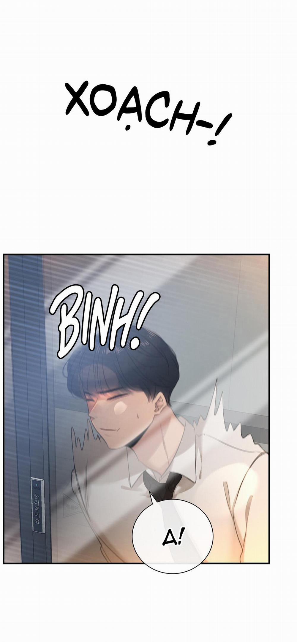 TÌNH THẾ TIẾN THOÁI LƯỠNG NAN CỦA SẾP 12 trang 36