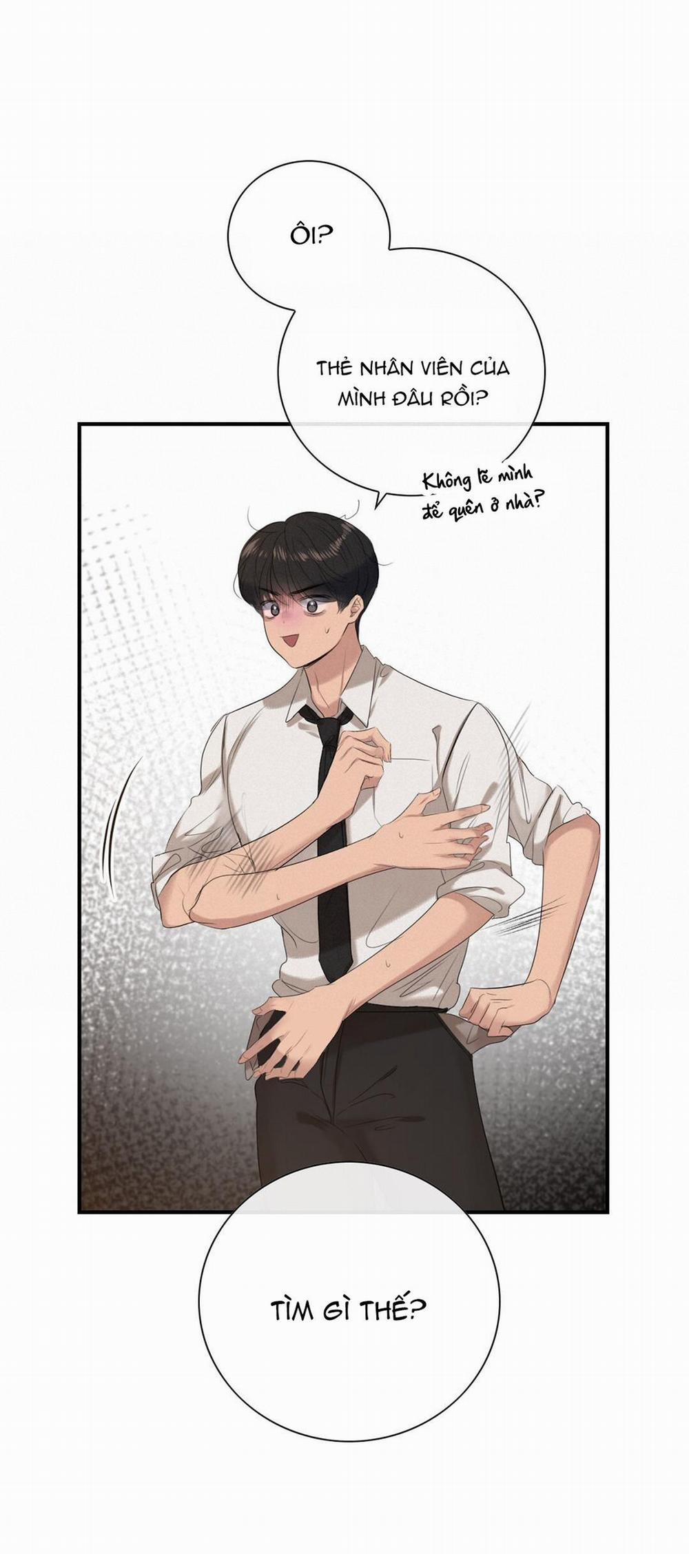 TÌNH THẾ TIẾN THOÁI LƯỠNG NAN CỦA SẾP 12 trang 37