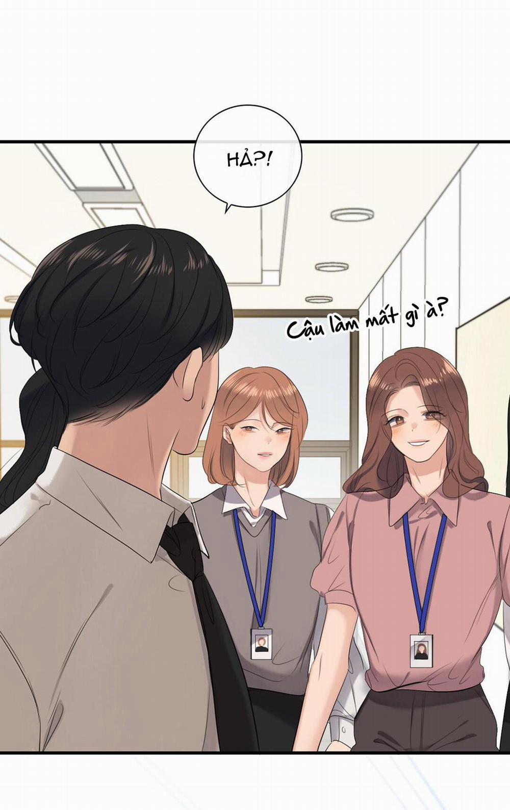 TÌNH THẾ TIẾN THOÁI LƯỠNG NAN CỦA SẾP 12 trang 38