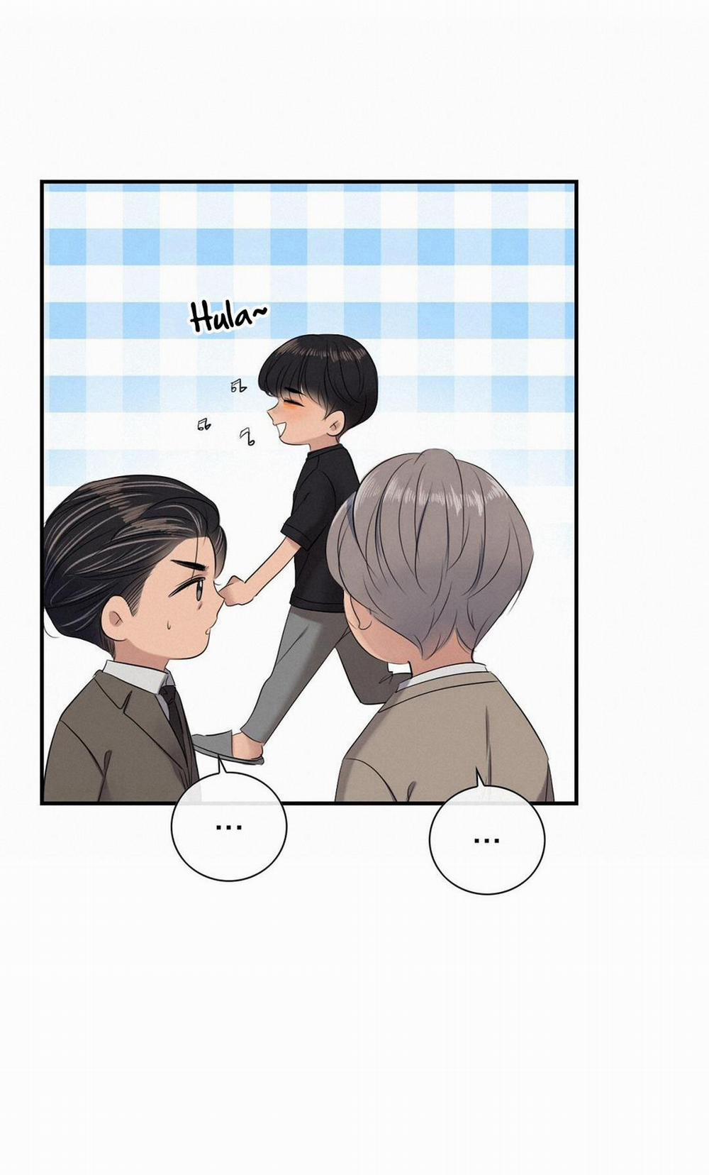 TÌNH THẾ TIẾN THOÁI LƯỠNG NAN CỦA SẾP 12 trang 8