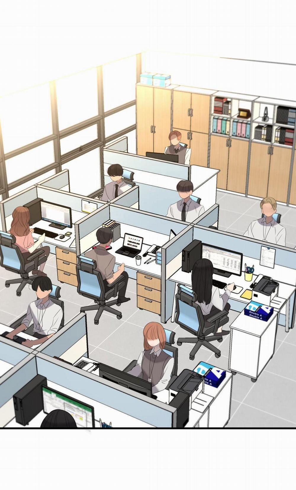 TÌNH THẾ TIẾN THOÁI LƯỠNG NAN CỦA SẾP 13 trang 10