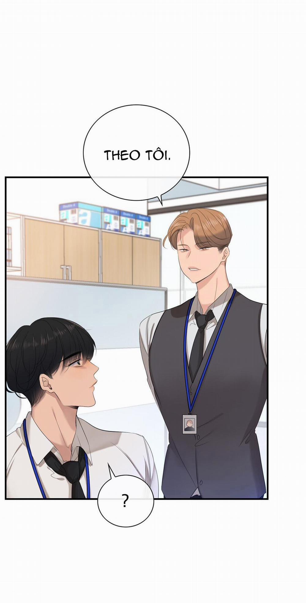 TÌNH THẾ TIẾN THOÁI LƯỠNG NAN CỦA SẾP 13 trang 16