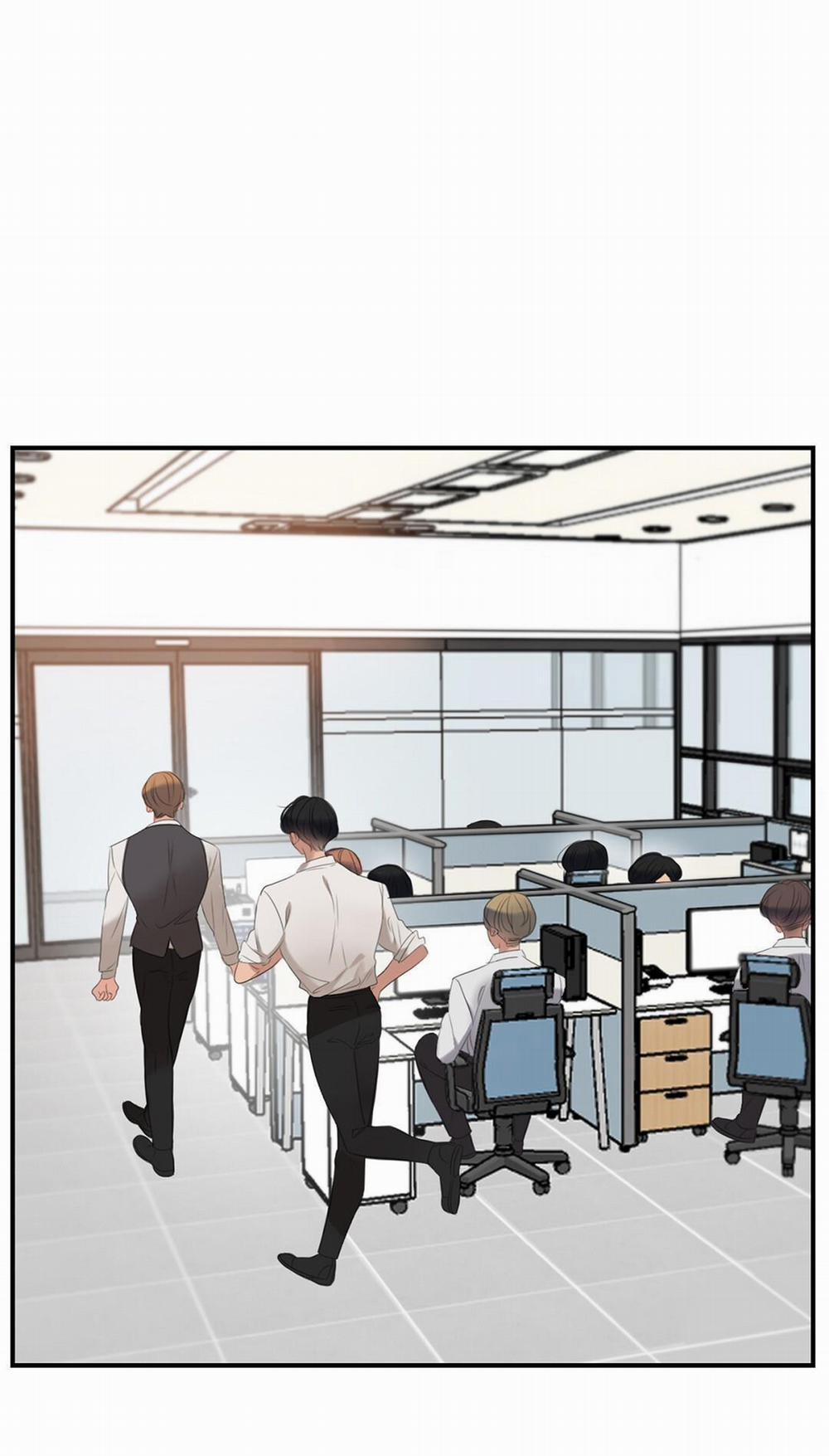 TÌNH THẾ TIẾN THOÁI LƯỠNG NAN CỦA SẾP 13 trang 17