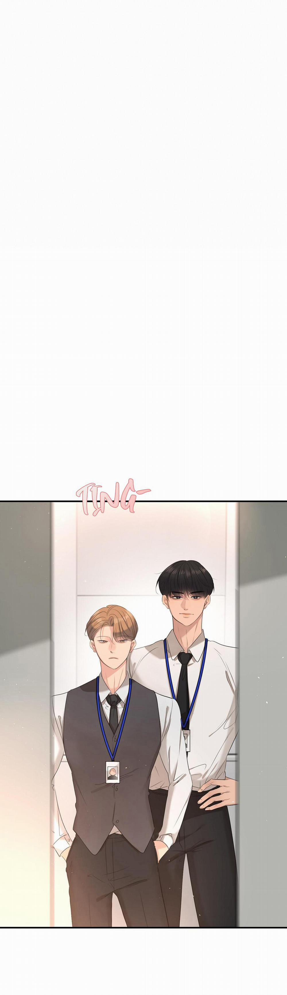 TÌNH THẾ TIẾN THOÁI LƯỠNG NAN CỦA SẾP 13 trang 19