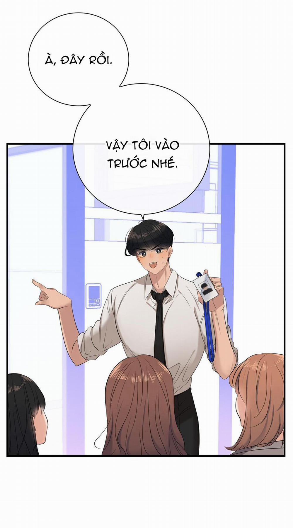 TÌNH THẾ TIẾN THOÁI LƯỠNG NAN CỦA SẾP 13 trang 2