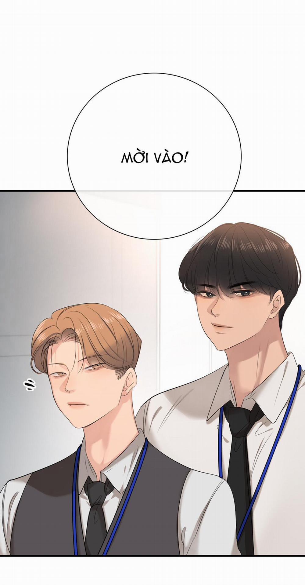 TÌNH THẾ TIẾN THOÁI LƯỠNG NAN CỦA SẾP 13 trang 22