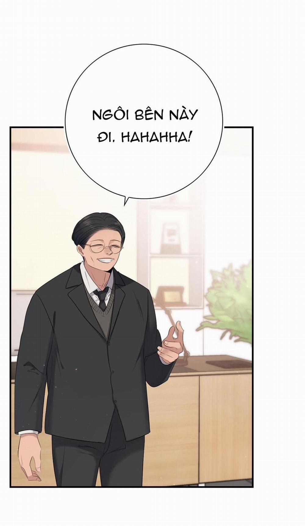 TÌNH THẾ TIẾN THOÁI LƯỠNG NAN CỦA SẾP 13 trang 23