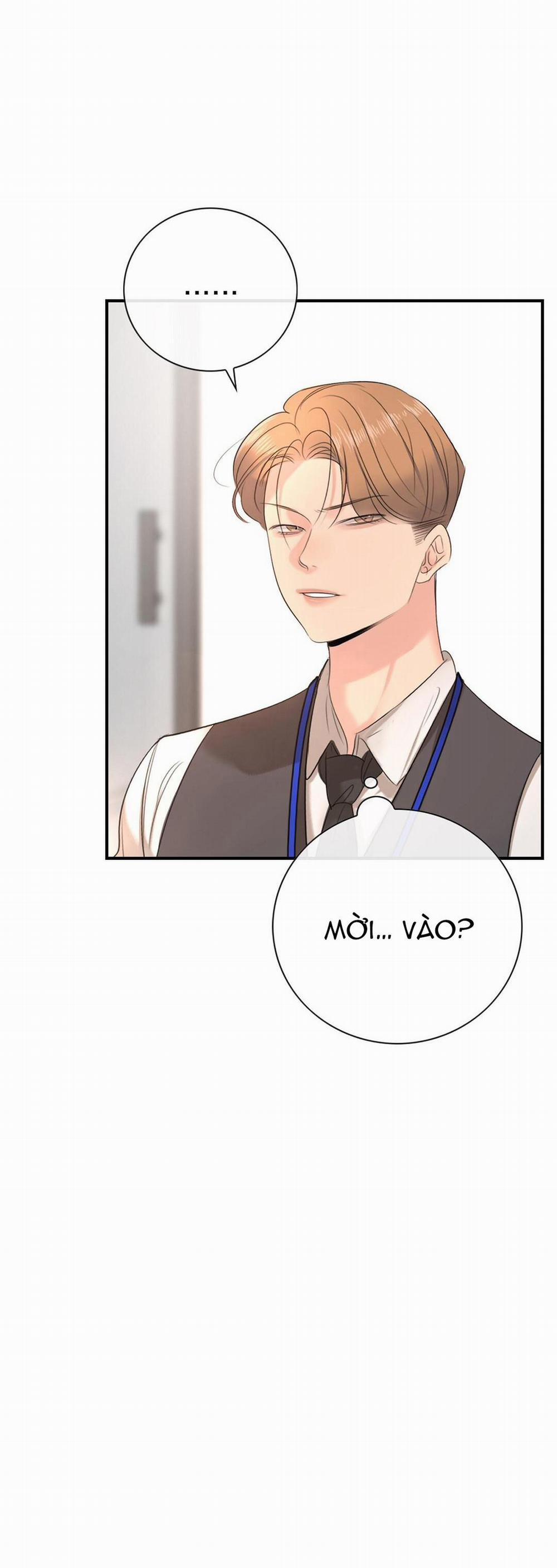 TÌNH THẾ TIẾN THOÁI LƯỠNG NAN CỦA SẾP 13 trang 24