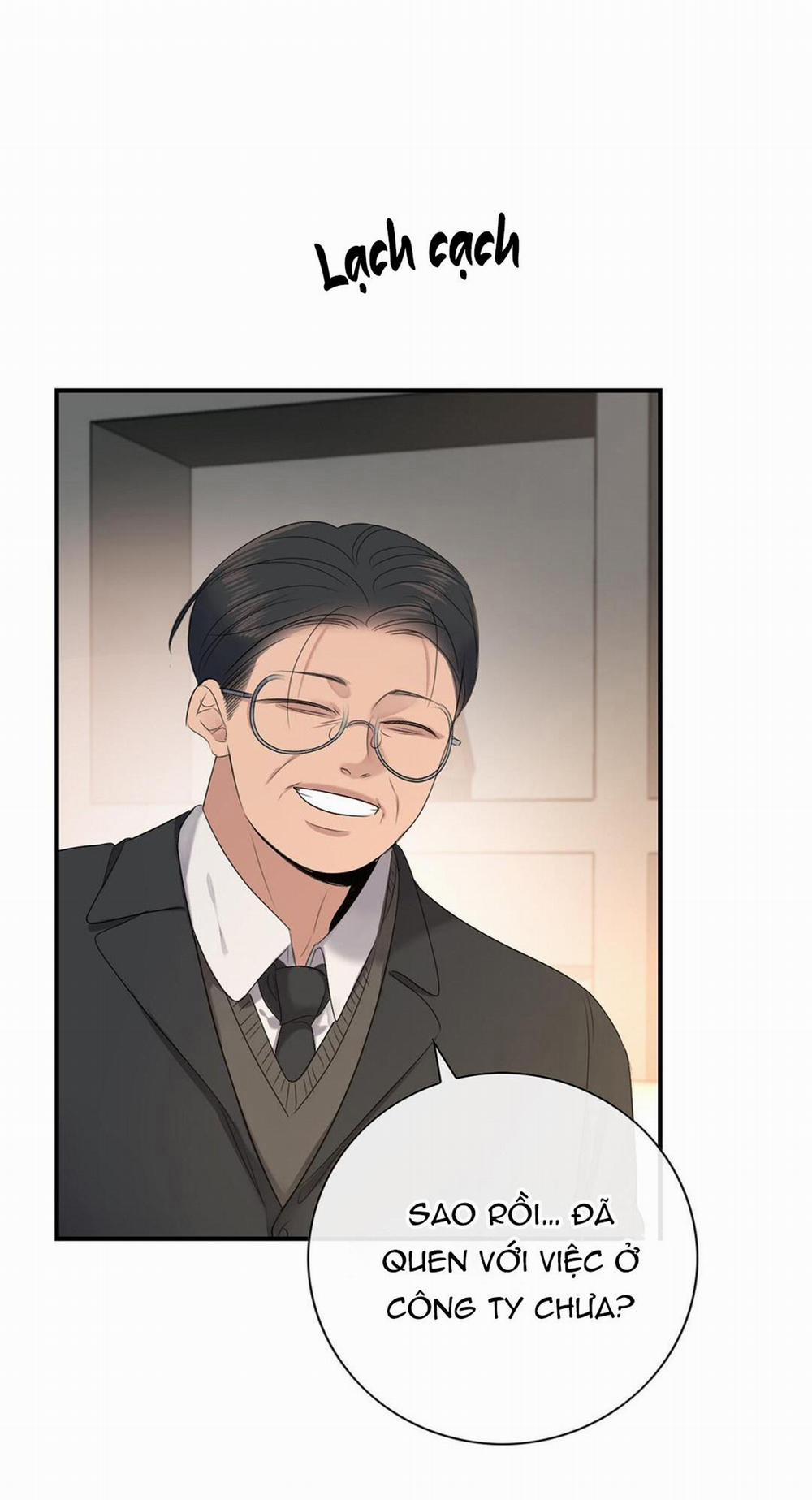 TÌNH THẾ TIẾN THOÁI LƯỠNG NAN CỦA SẾP 13 trang 26