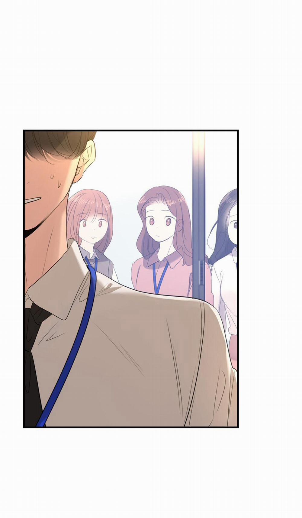 TÌNH THẾ TIẾN THOÁI LƯỠNG NAN CỦA SẾP 13 trang 3