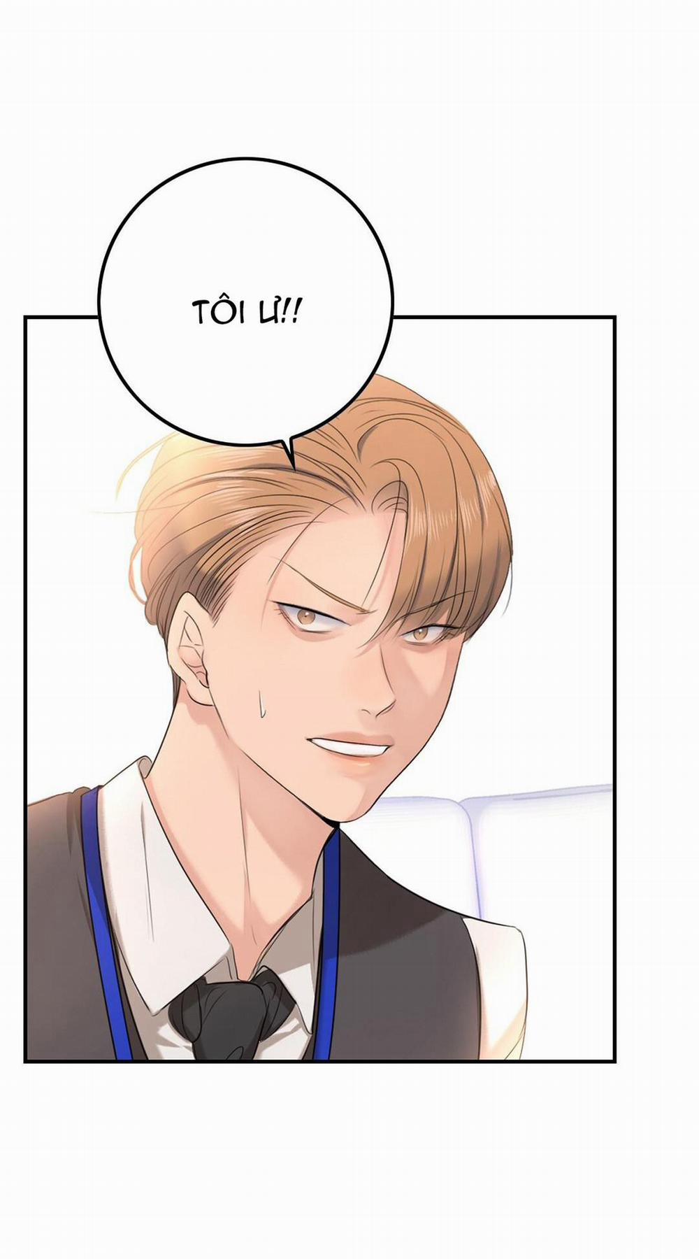 TÌNH THẾ TIẾN THOÁI LƯỠNG NAN CỦA SẾP 13 trang 32