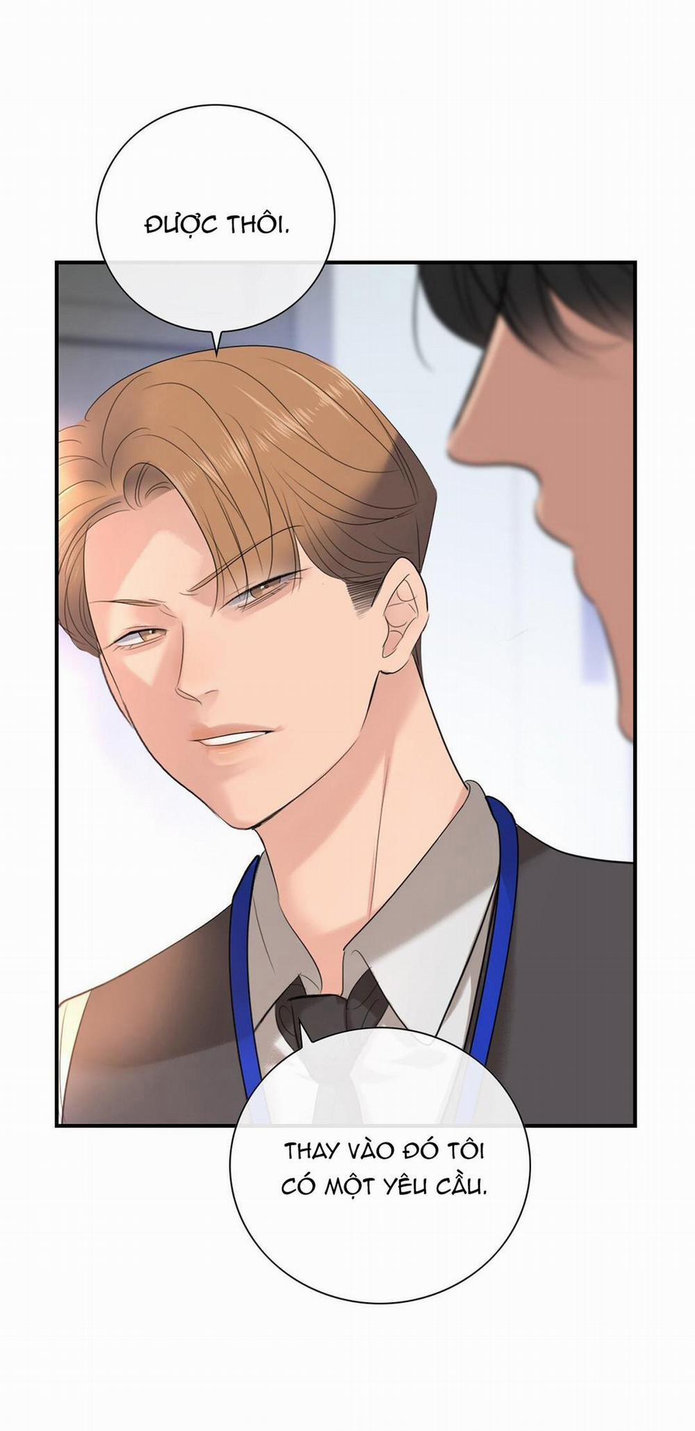 TÌNH THẾ TIẾN THOÁI LƯỠNG NAN CỦA SẾP 13 trang 40