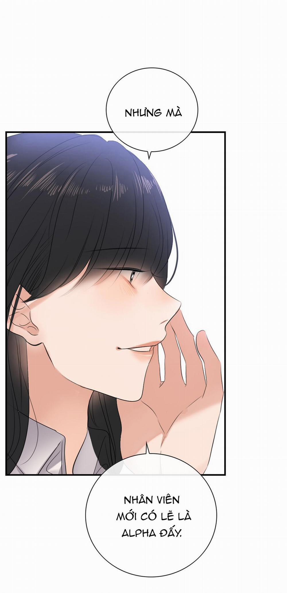 TÌNH THẾ TIẾN THOÁI LƯỠNG NAN CỦA SẾP 13 trang 5