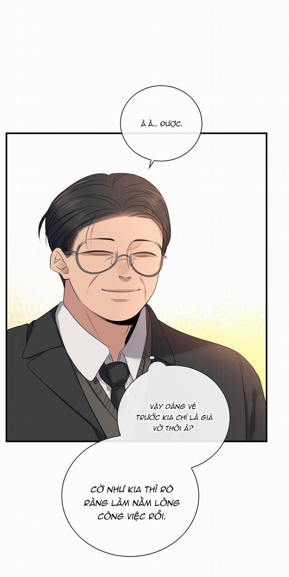 TÌNH THẾ TIẾN THOÁI LƯỠNG NAN CỦA SẾP 14 trang 14