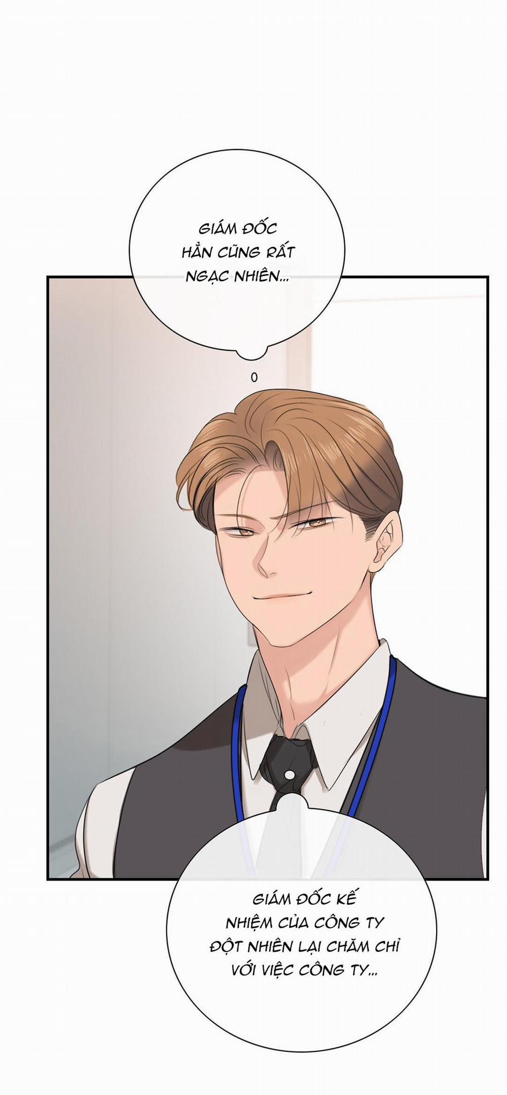 TÌNH THẾ TIẾN THOÁI LƯỠNG NAN CỦA SẾP 14 trang 16