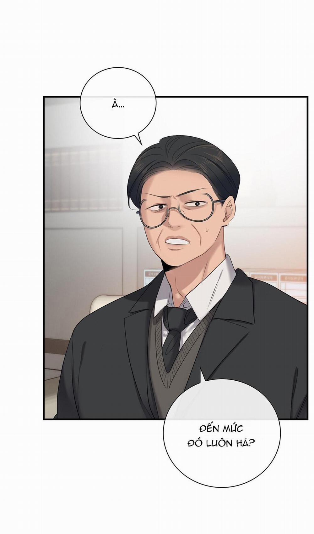 TÌNH THẾ TIẾN THOÁI LƯỠNG NAN CỦA SẾP 14 trang 2