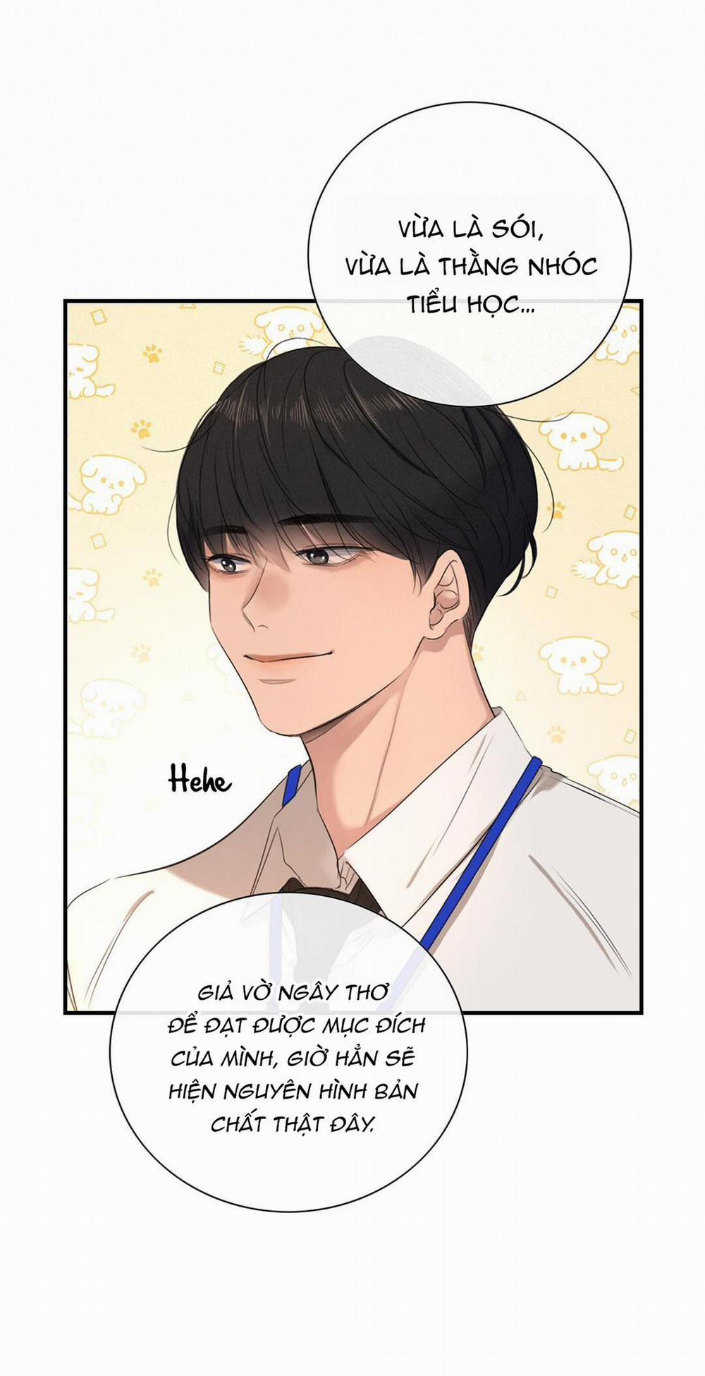 TÌNH THẾ TIẾN THOÁI LƯỠNG NAN CỦA SẾP 14 trang 27