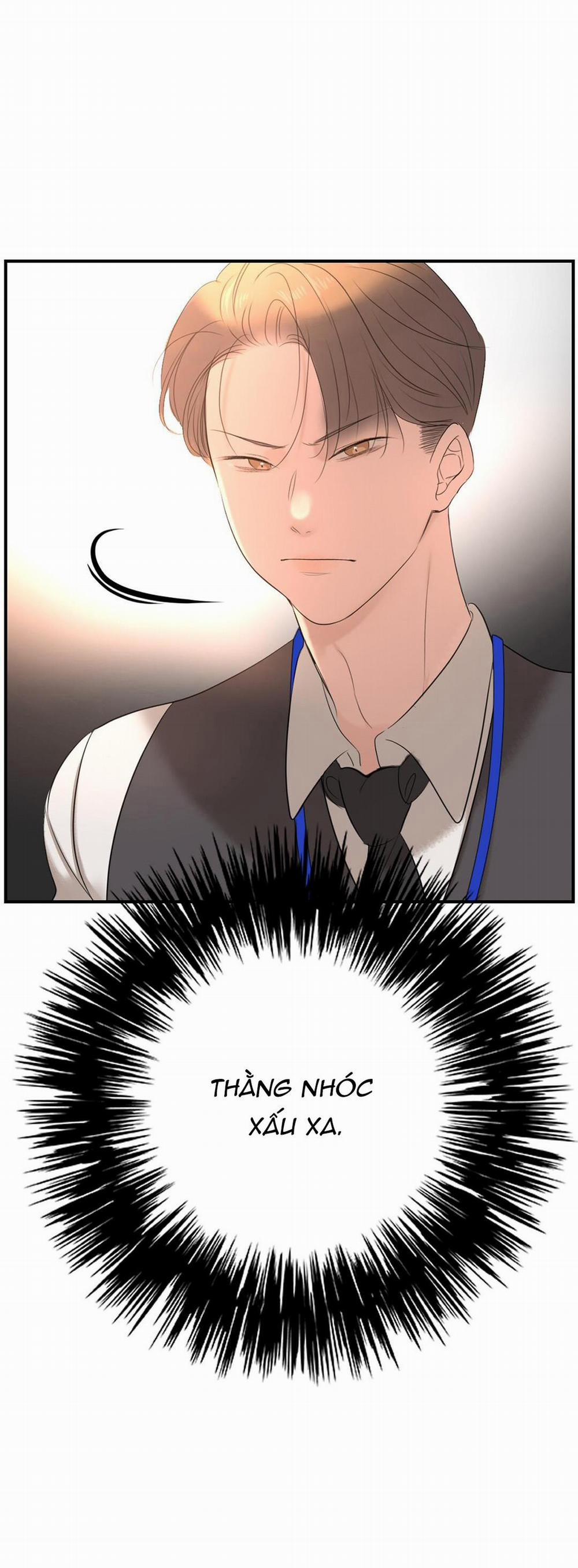 TÌNH THẾ TIẾN THOÁI LƯỠNG NAN CỦA SẾP 14 trang 28