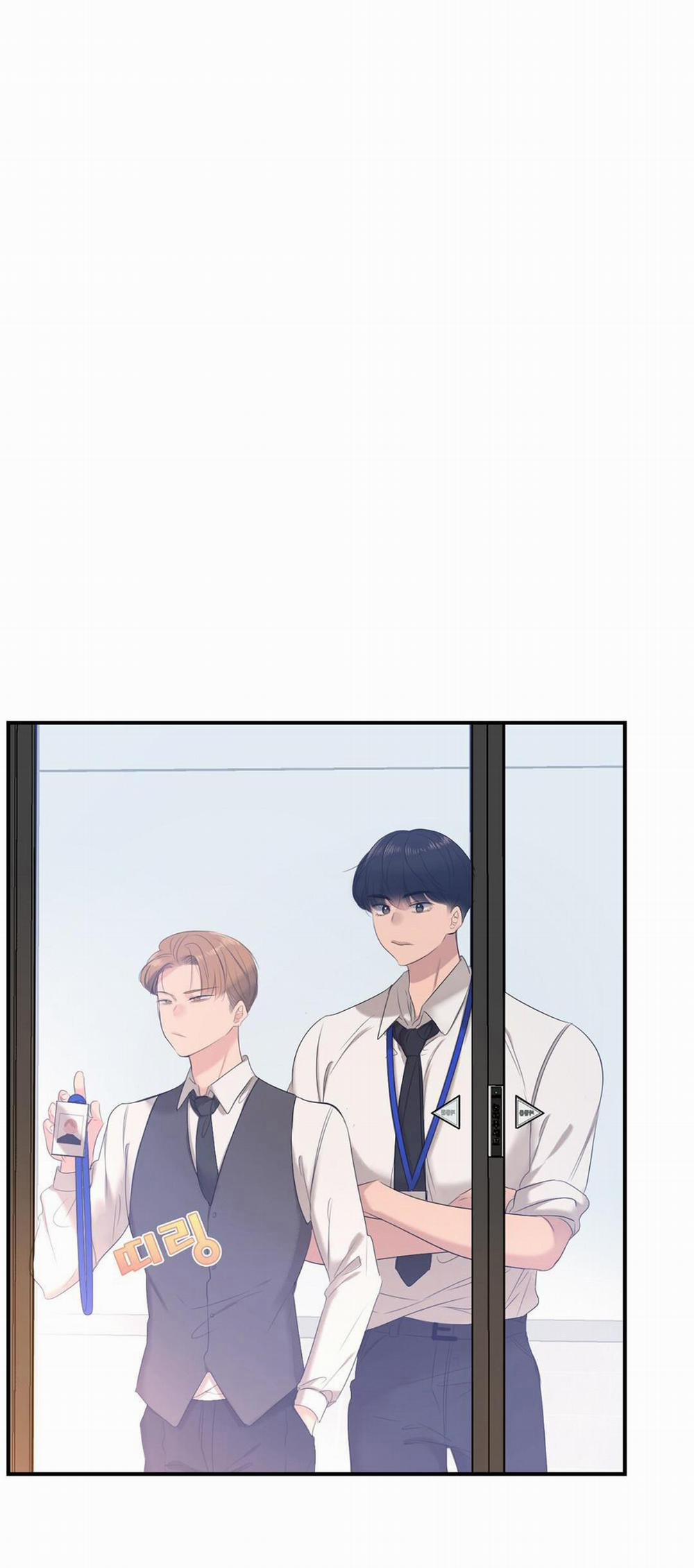 TÌNH THẾ TIẾN THOÁI LƯỠNG NAN CỦA SẾP 14 trang 29