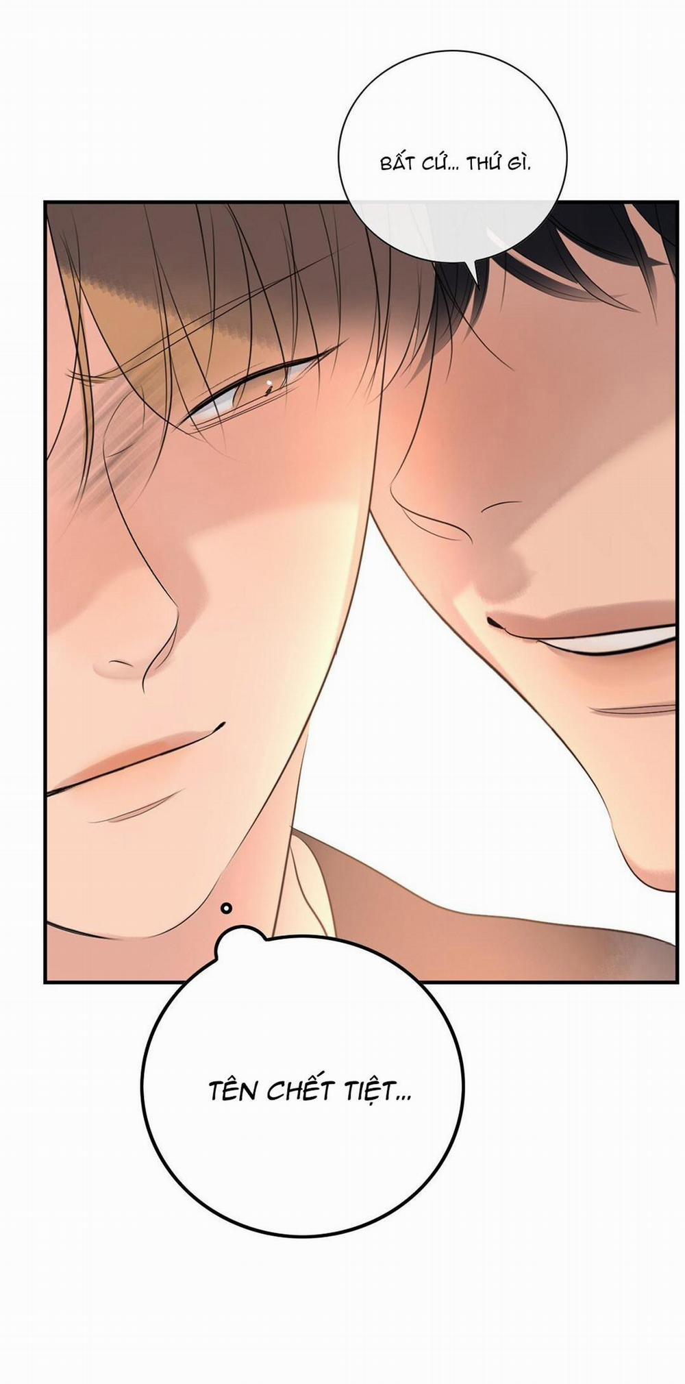 TÌNH THẾ TIẾN THOÁI LƯỠNG NAN CỦA SẾP 14 trang 38