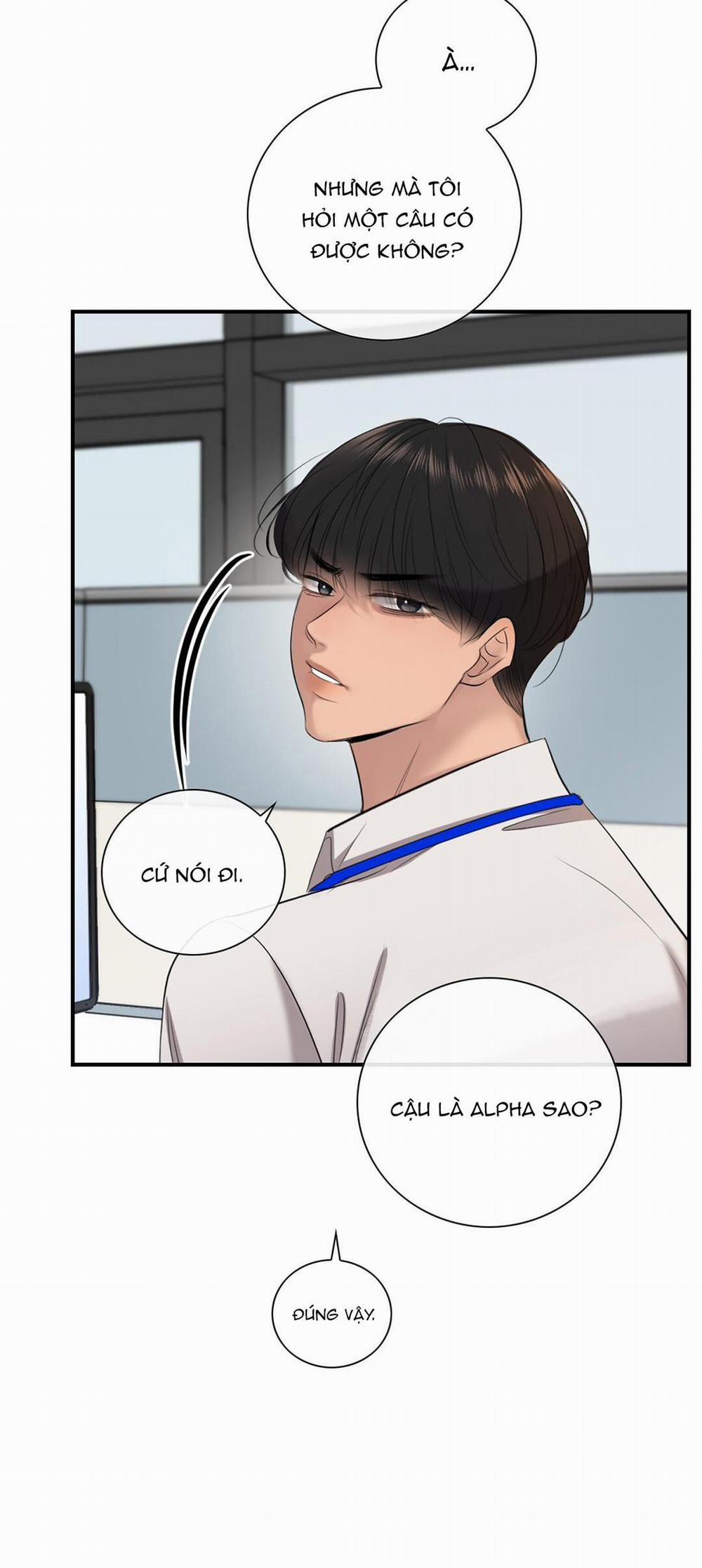 TÌNH THẾ TIẾN THOÁI LƯỠNG NAN CỦA SẾP 15 trang 19