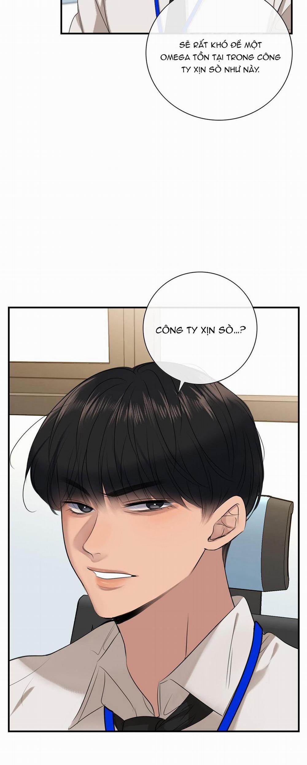 TÌNH THẾ TIẾN THOÁI LƯỠNG NAN CỦA SẾP 15 trang 23