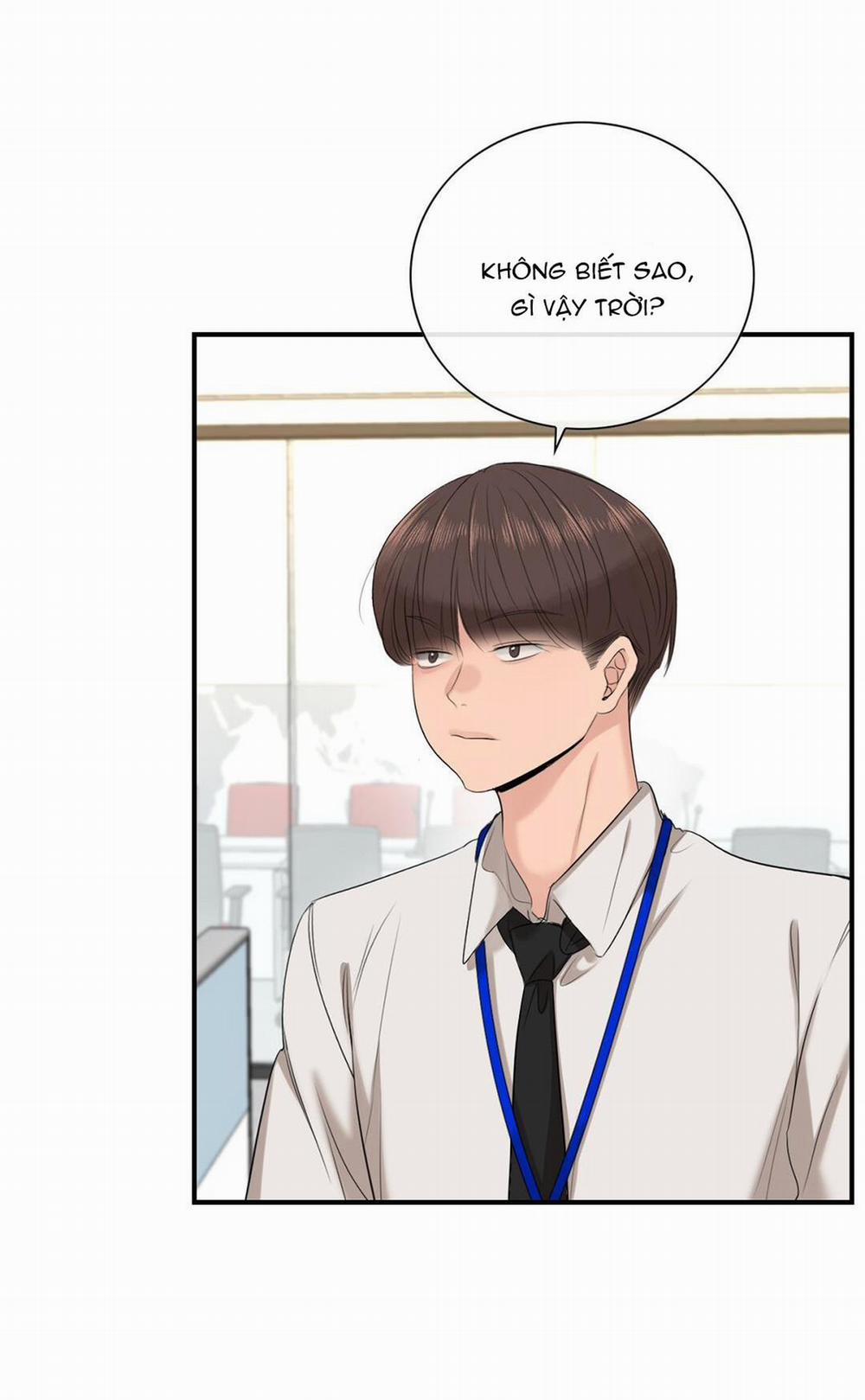 TÌNH THẾ TIẾN THOÁI LƯỠNG NAN CỦA SẾP 16 trang 2