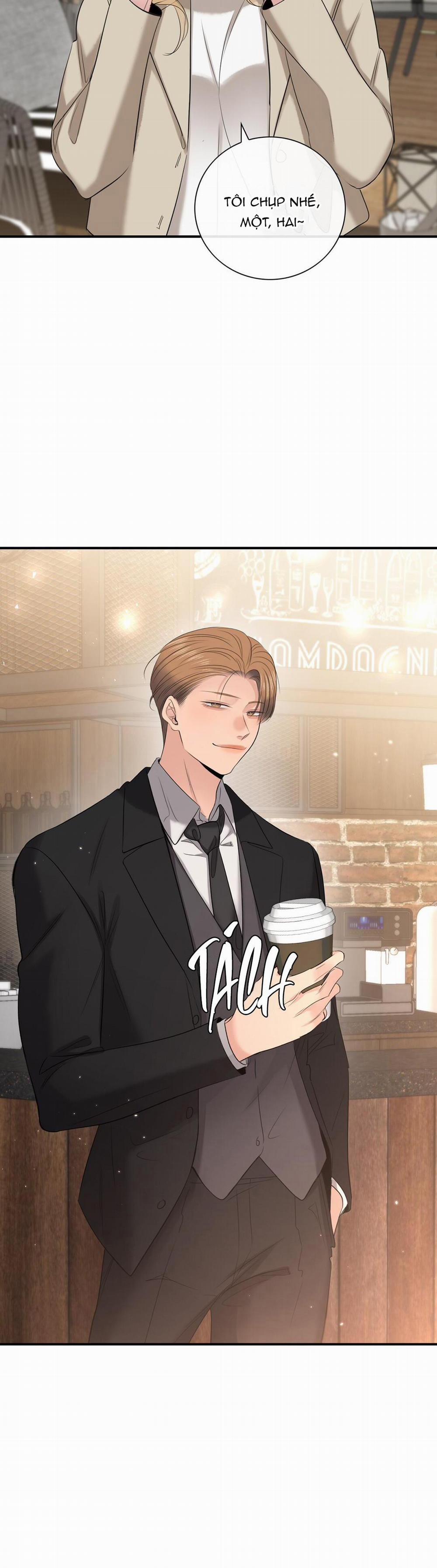 TÌNH THẾ TIẾN THOÁI LƯỠNG NAN CỦA SẾP 16 trang 29