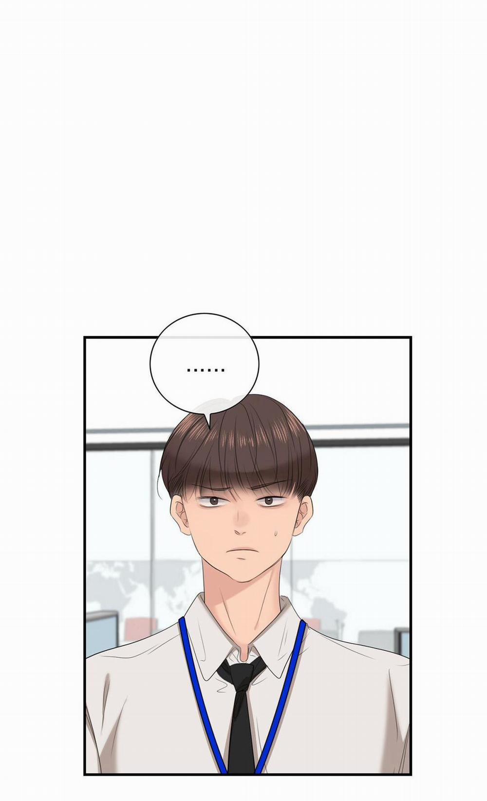 TÌNH THẾ TIẾN THOÁI LƯỠNG NAN CỦA SẾP 16 trang 7