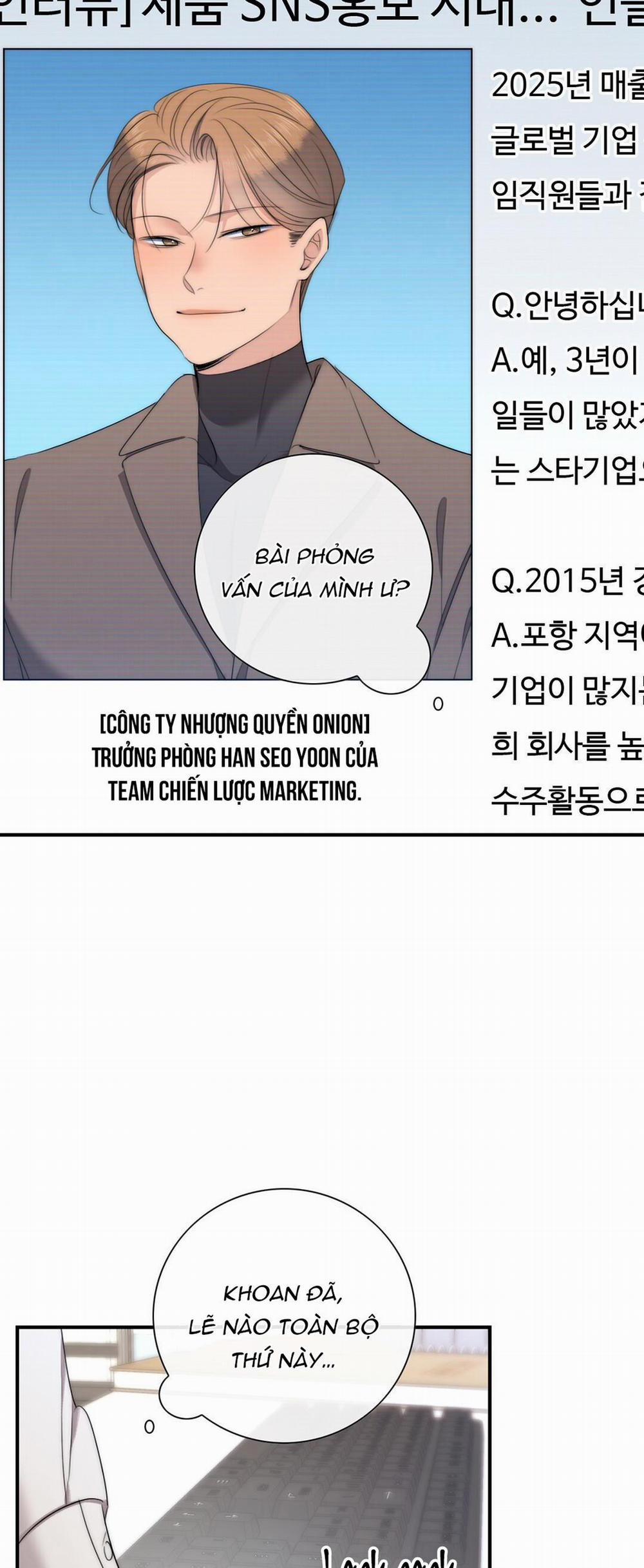 TÌNH THẾ TIẾN THOÁI LƯỠNG NAN CỦA SẾP 17 trang 17