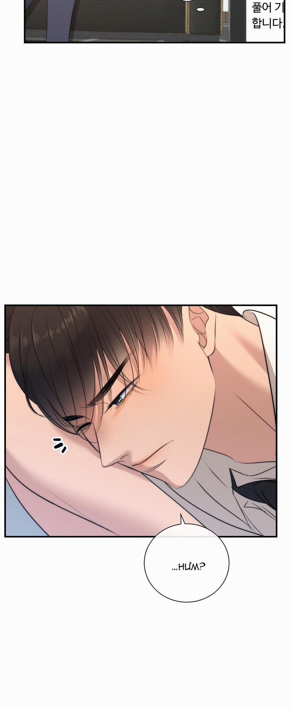 TÌNH THẾ TIẾN THOÁI LƯỠNG NAN CỦA SẾP 17 trang 19