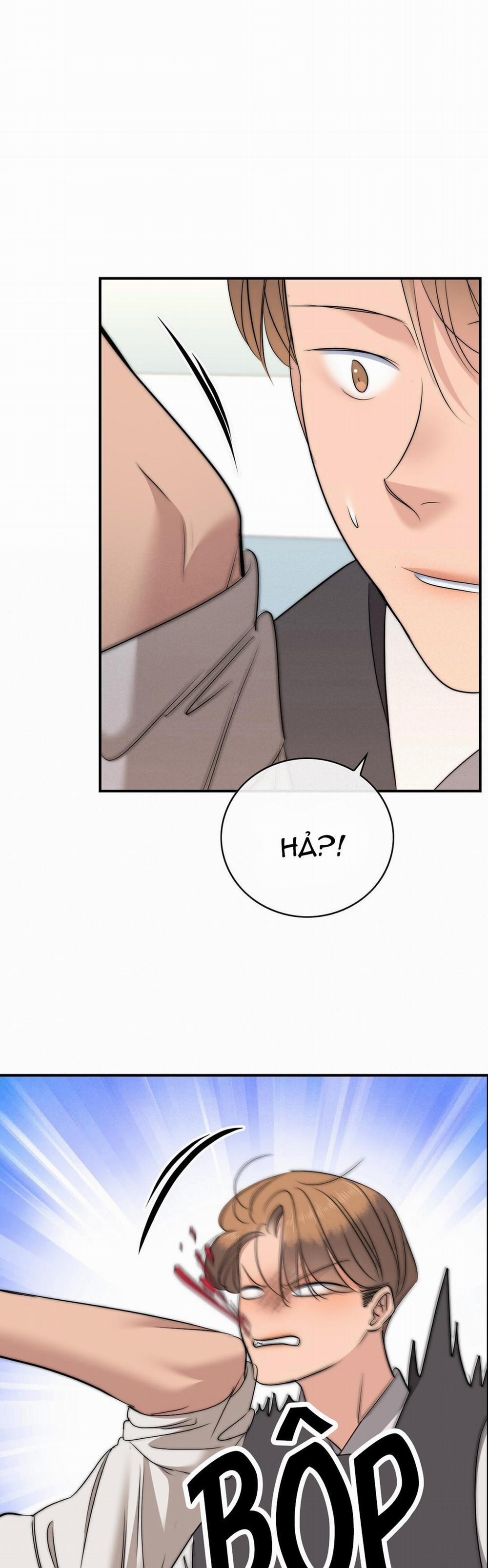 TÌNH THẾ TIẾN THOÁI LƯỠNG NAN CỦA SẾP 17 trang 21